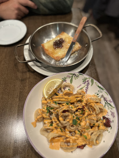 Photo of Dua Restaurant - 1000 W Lancaster Ave, Bryn Mawr, PA 19010