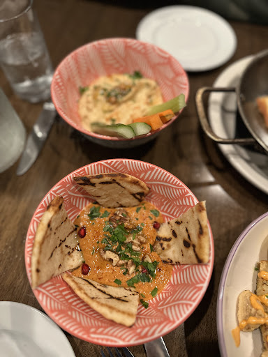 Photo of Dua Restaurant - 1000 W Lancaster Ave, Bryn Mawr, PA 19010