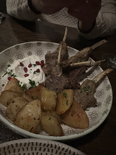 Photo of Dua Restaurant - 1000 W Lancaster Ave, Bryn Mawr, PA 19010