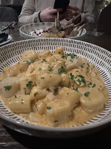 Photo of Dua Restaurant - 1000 W Lancaster Ave, Bryn Mawr, PA 19010