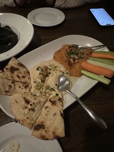 Photo of Dua Restaurant - 1000 W Lancaster Ave, Bryn Mawr, PA 19010