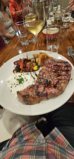 Photo of Dua Restaurant - 1000 W Lancaster Ave, Bryn Mawr, PA 19010