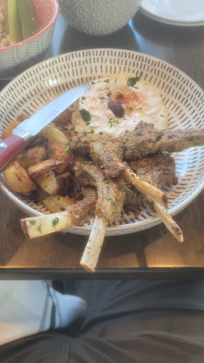 Photo of Dua Restaurant - 1000 W Lancaster Ave, Bryn Mawr, PA 19010