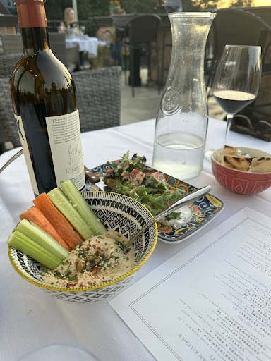 Photo of Dua Restaurant - 1000 W Lancaster Ave, Bryn Mawr, PA 19010