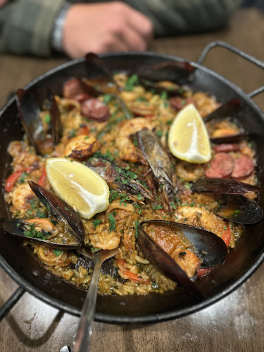 Photo of Dua Restaurant - 1000 W Lancaster Ave, Bryn Mawr, PA 19010