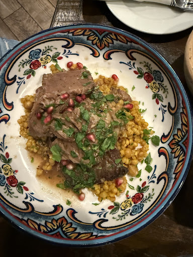 Photo of Dua Restaurant - 1000 W Lancaster Ave, Bryn Mawr, PA 19010