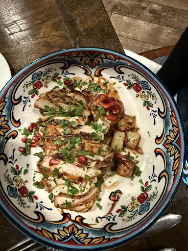 Photo of Dua Restaurant - 1000 W Lancaster Ave, Bryn Mawr, PA 19010