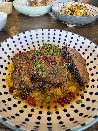 Photo of Dua Restaurant - 1000 W Lancaster Ave, Bryn Mawr, PA 19010