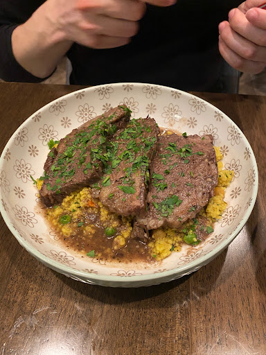 Photo of Dua Restaurant - 1000 W Lancaster Ave, Bryn Mawr, PA 19010