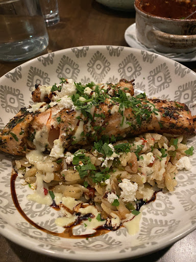 Photo of Dua Restaurant - 1000 W Lancaster Ave, Bryn Mawr, PA 19010