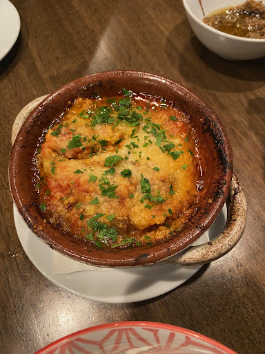 Photo of Dua Restaurant - 1000 W Lancaster Ave, Bryn Mawr, PA 19010