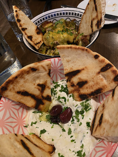 Photo of Dua Restaurant - 1000 W Lancaster Ave, Bryn Mawr, PA 19010