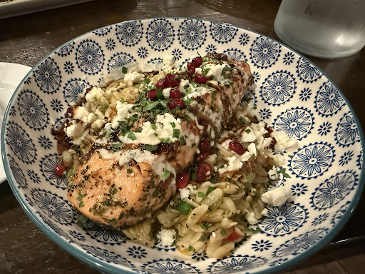 Photo of Dua Restaurant - 1000 W Lancaster Ave, Bryn Mawr, PA 19010