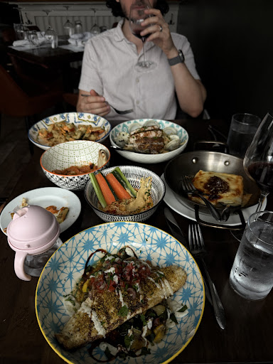 Photo of Dua Restaurant - 1000 W Lancaster Ave, Bryn Mawr, PA 19010