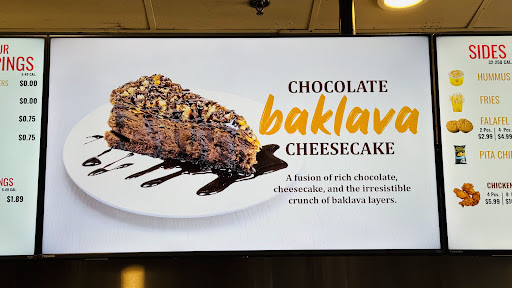 Photo of The Halal Guys - 150 W Dekalb Pike #100, King of Prussia, PA 19406