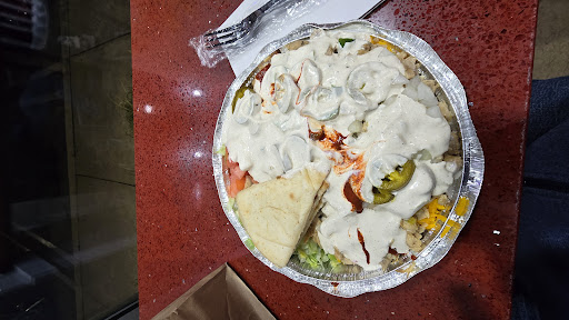 Photo of The Halal Guys - 150 W Dekalb Pike #100, King of Prussia, PA 19406