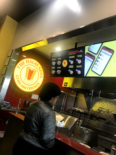Photo of The Halal Guys - 150 W Dekalb Pike #100, King of Prussia, PA 19406