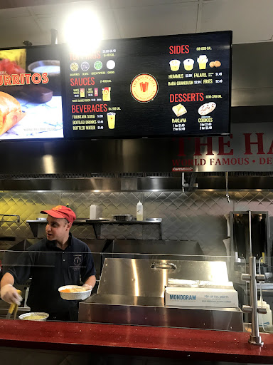 Photo of The Halal Guys - 150 W Dekalb Pike #100, King of Prussia, PA 19406