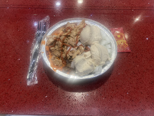 Photo of The Halal Guys - 150 W Dekalb Pike #100, King of Prussia, PA 19406