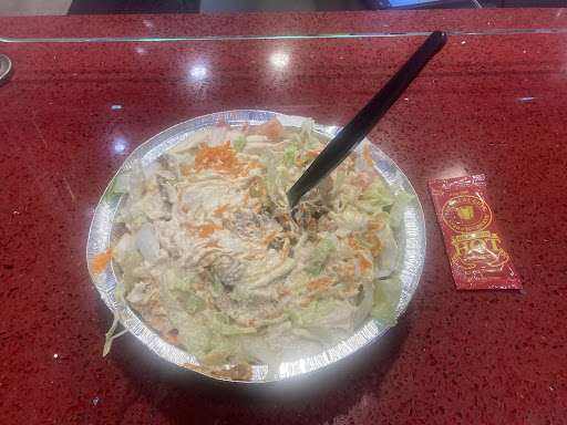 Photo of The Halal Guys - 150 W Dekalb Pike #100, King of Prussia, PA 19406