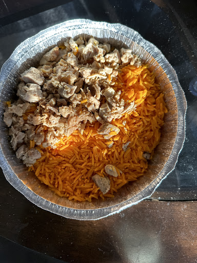 Photo of The Halal Guys - 150 W Dekalb Pike #100, King of Prussia, PA 19406