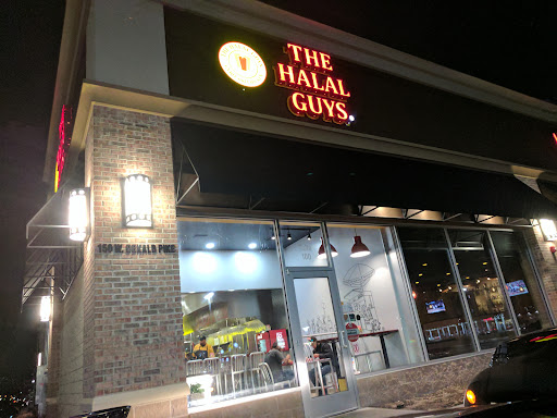 Photo of The Halal Guys - 150 W Dekalb Pike #100, King of Prussia, PA 19406