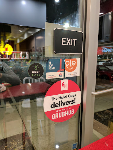 Photo of The Halal Guys - 150 W Dekalb Pike #100, King of Prussia, PA 19406