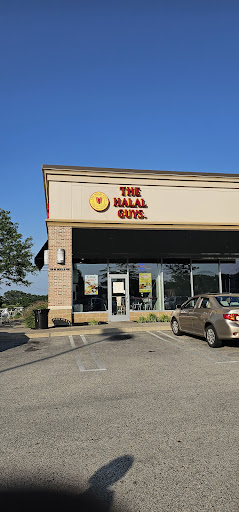 Photo of The Halal Guys - 150 W Dekalb Pike #100, King of Prussia, PA 19406