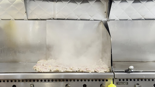 Photo of The Halal Guys - 150 W Dekalb Pike #100, King of Prussia, PA 19406