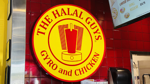 Photo of The Halal Guys - 150 W Dekalb Pike #100, King of Prussia, PA 19406