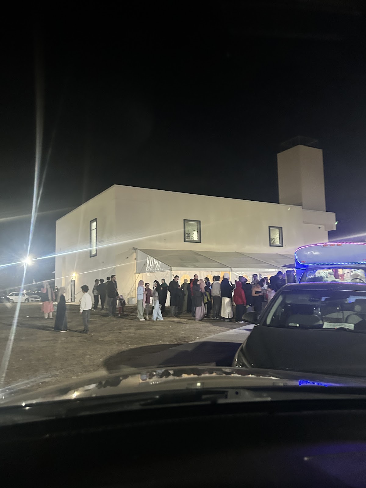 Photo of Moroccan food Truck - 1 W Main St, Norristown, PA 19401
