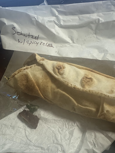 Photo of Dara's Mediterranean - 4401 Cresson St, Philadelphia, PA 19127