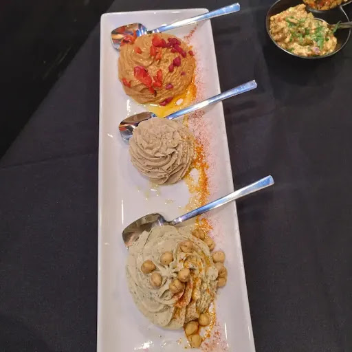 Photo of Dara's Mediterranean - 4401 Cresson St, Philadelphia, PA 19127