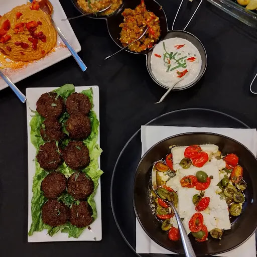 Photo of Dara's Mediterranean - 4401 Cresson St, Philadelphia, PA 19127