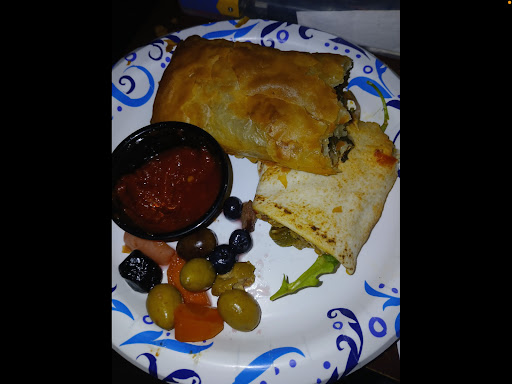 Photo of Dara's Mediterranean - 4401 Cresson St, Philadelphia, PA 19127