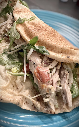 Photo of Dara's Mediterranean - 4401 Cresson St, Philadelphia, PA 19127