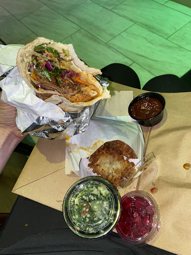 Photo of Dara's Mediterranean - 4401 Cresson St, Philadelphia, PA 19127