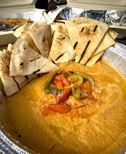 Photo of Dara's Mediterranean - 4401 Cresson St, Philadelphia, PA 19127