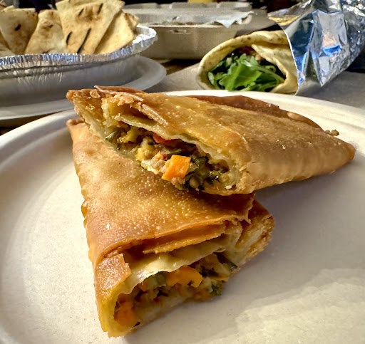 Photo of Dara's Mediterranean - 4401 Cresson St, Philadelphia, PA 19127