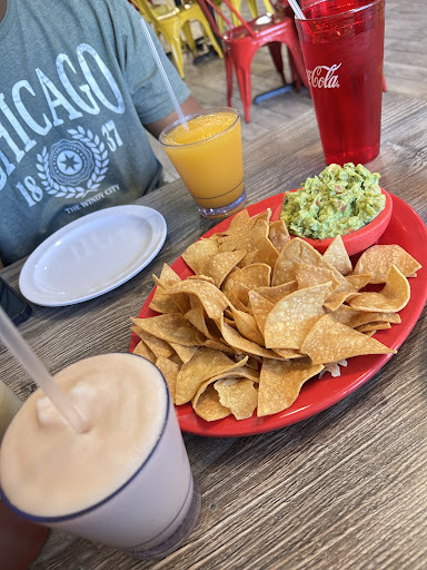 Photo of El Limon Ardmore - 51 Rittenhouse Pl, Ardmore, PA 19003