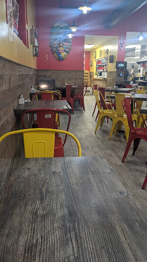 Photo of El Limon Ardmore - 51 Rittenhouse Pl, Ardmore, PA 19003