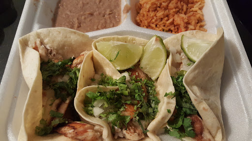 Photo of El Limon Ardmore - 51 Rittenhouse Pl, Ardmore, PA 19003