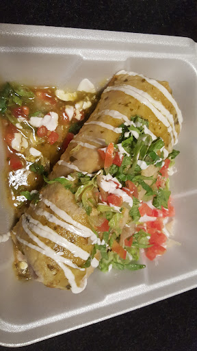 Photo of El Limon Ardmore - 51 Rittenhouse Pl, Ardmore, PA 19003