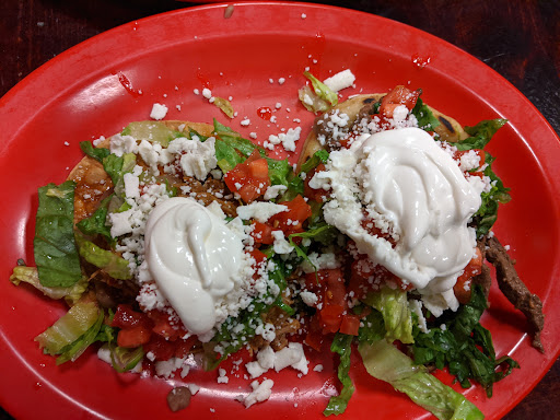 Photo of El Limon Ardmore - 51 Rittenhouse Pl, Ardmore, PA 19003