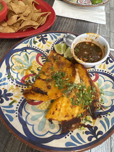 Photo of El Limon Ardmore - 51 Rittenhouse Pl, Ardmore, PA 19003