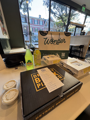 Photo of Wonder Ardmore - 17 W Lancaster Ave, Ardmore, PA 19003