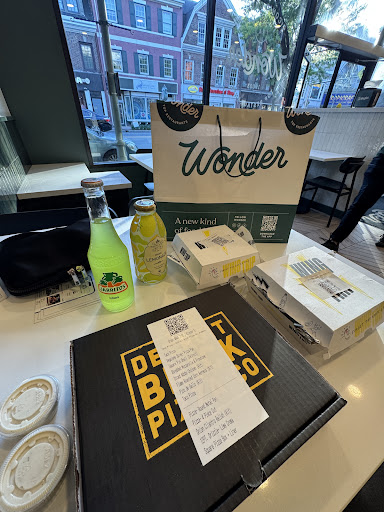 Photo of Wonder Ardmore - 17 W Lancaster Ave, Ardmore, PA 19003