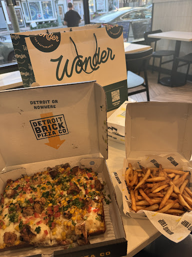 Photo of Wonder Ardmore - 17 W Lancaster Ave, Ardmore, PA 19003