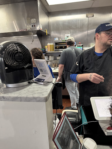 Photo of Taziki's Mediterranean Cafe - Conway - 724 Oak St, Conway, AR 72032