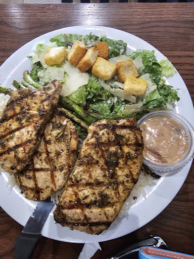 Photo of Taziki's Mediterranean Cafe - Conway - 724 Oak St, Conway, AR 72032